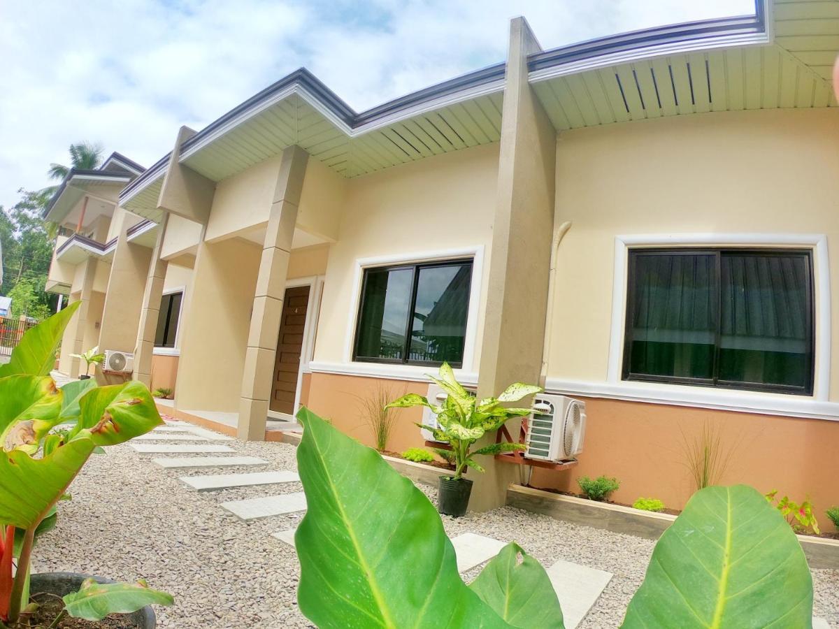 Mifana Suites - Panglao Island Dauis Exterior photo